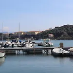 Casa Manola Апартаменты Ле-Грацие