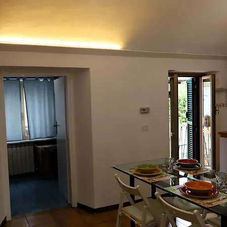Casa Manola Le Grazie
