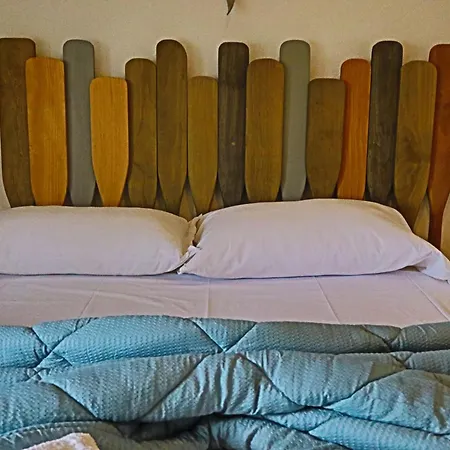 Casa Manola * Le Grazie