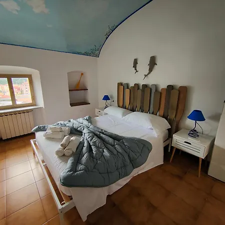 Apartman Casa Manola