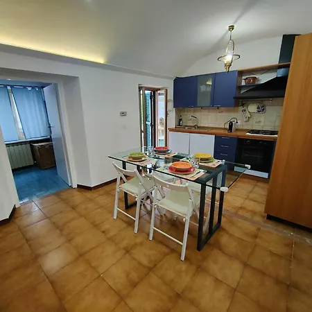 Casa Manola 아파트 *