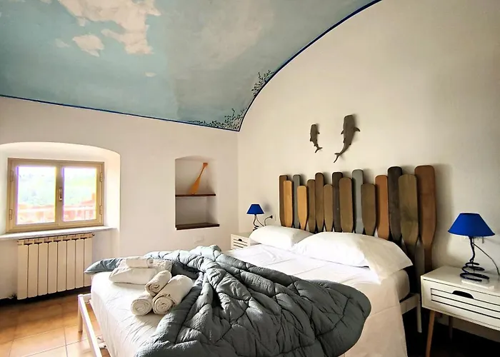 Casa Manola Appartement