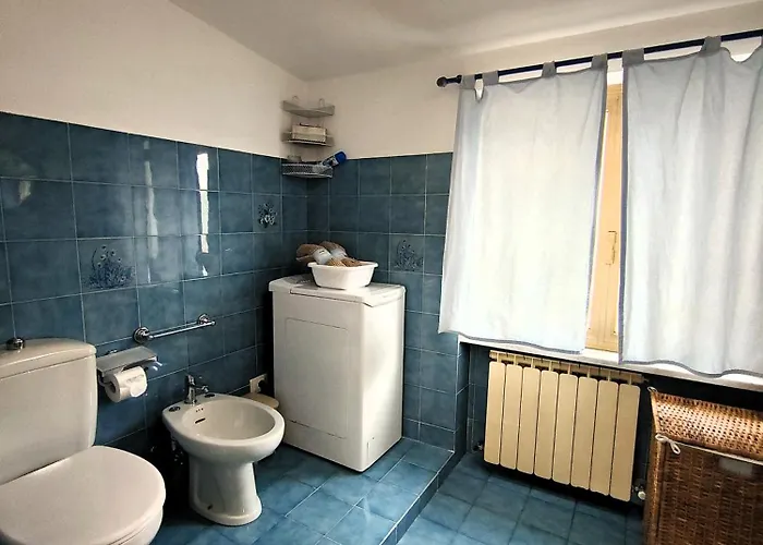 Casa Manola *