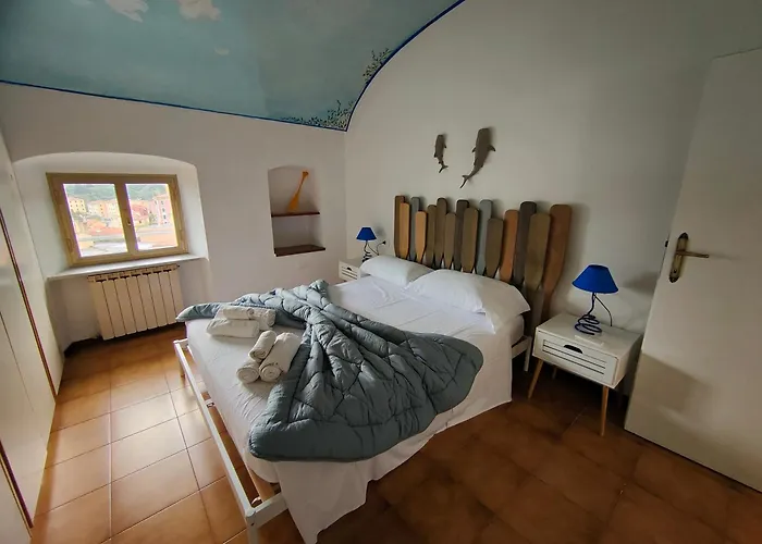 Appartement Casa Manola