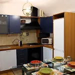 Apartmán Casa Manola *