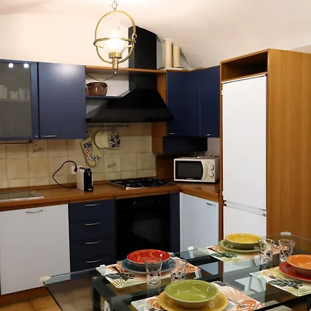 Apartment Casa Manola *