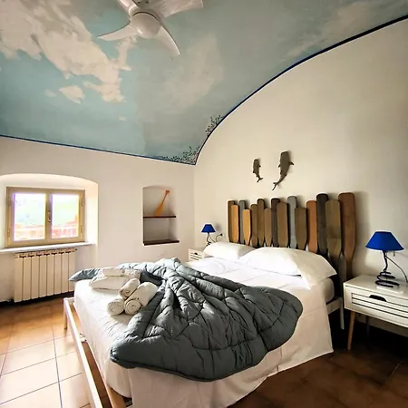 Casa Manola شقة