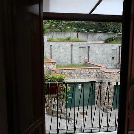 Casa Manola *