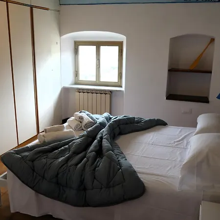 Διαμέρισμα Casa Manola Le Grazie (Liguria)