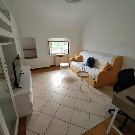 شقة Casa Manola لو جراتزي