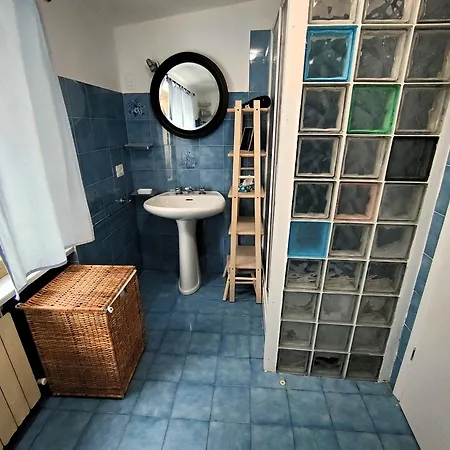 Casa Manola *