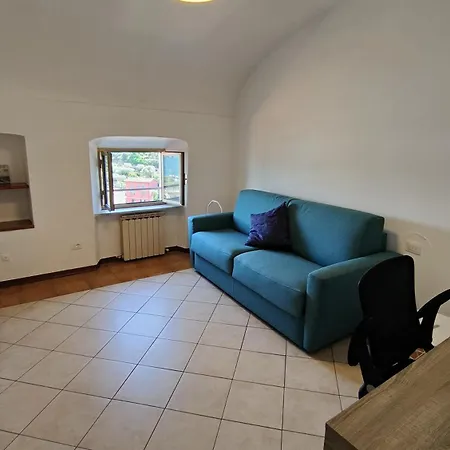Casa Manola Le Grazie (Liguria)