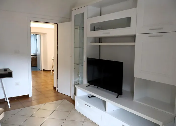 Casa Manola * Le Grazie (Liguria)