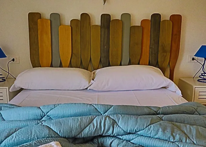 Casa Manola * Le Grazie (Liguria)