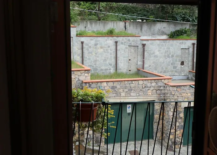 Casa Manola *