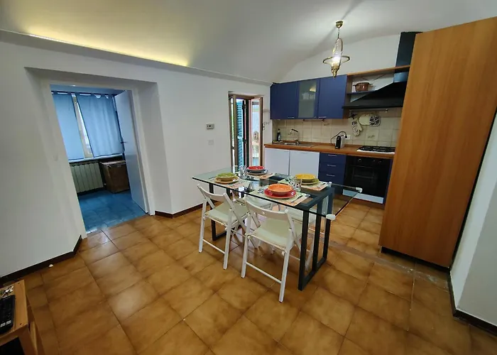 Casa Manola Διαμέρισμα *